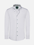 Das Hallow White Shirt