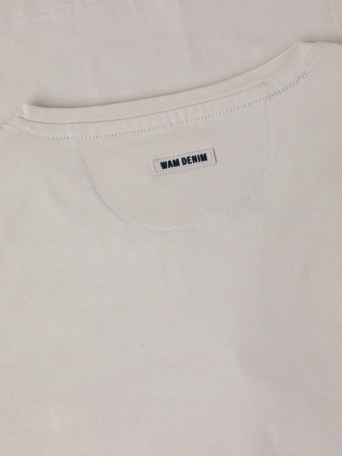 Der hellbeige Pullover „Fervor“