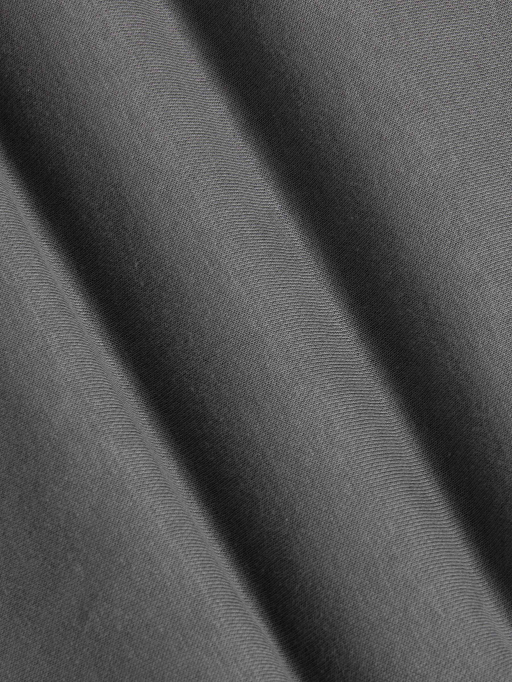 Der Titan Anthrazit Pullover