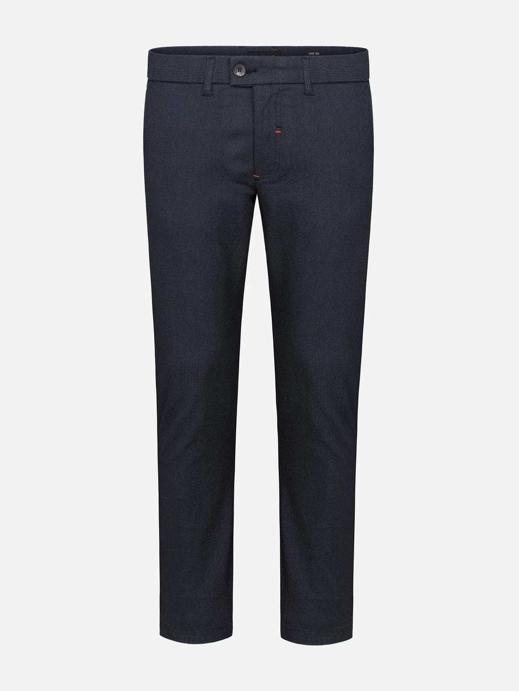Die Brasilia Navy Chino