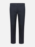 Die Brasilia Navy Chino
