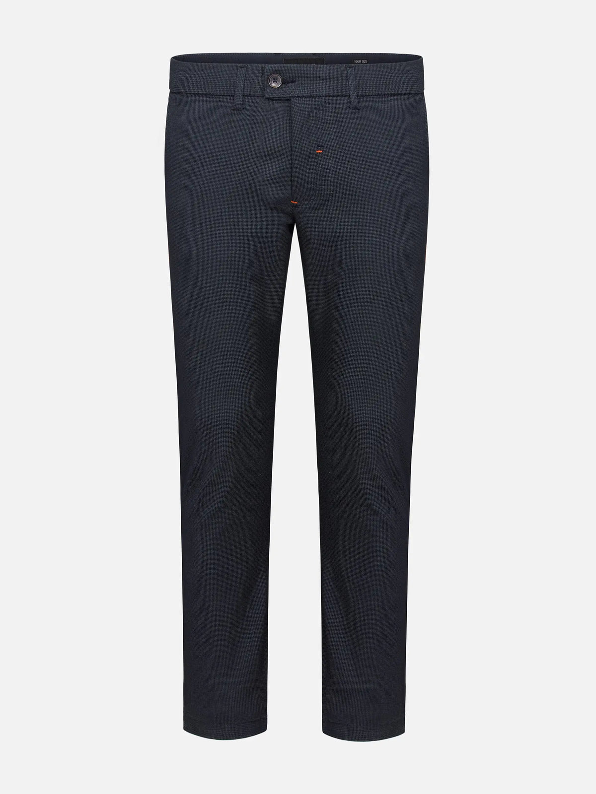 Die Brasilia Navy Chino