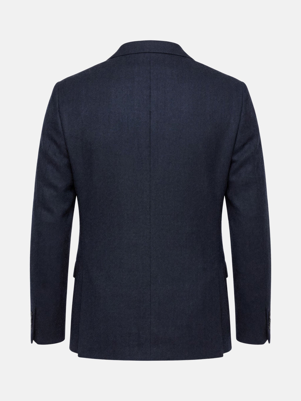 Der Belvar Navy Blazer