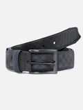 Gürtel 30005 Cario Grau