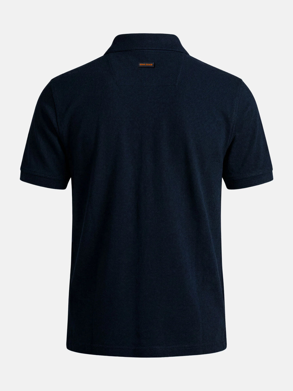 Das Lurianische Marine-Poloshirt