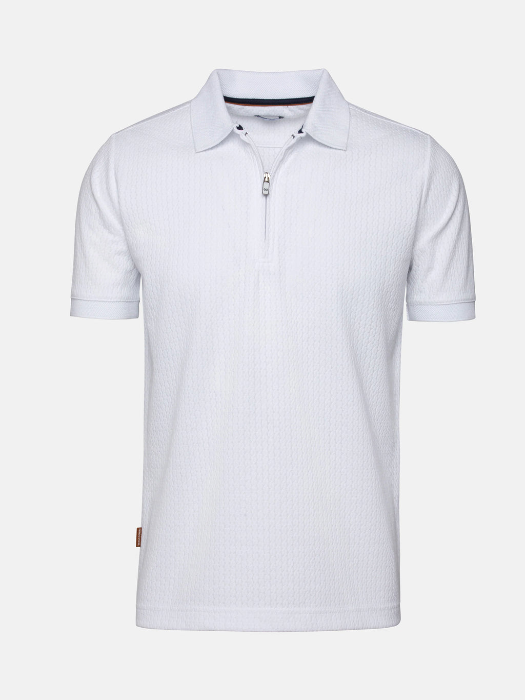 Polo 79672 Linvar Weiß