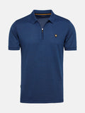 De Navor Navy Poloshirt