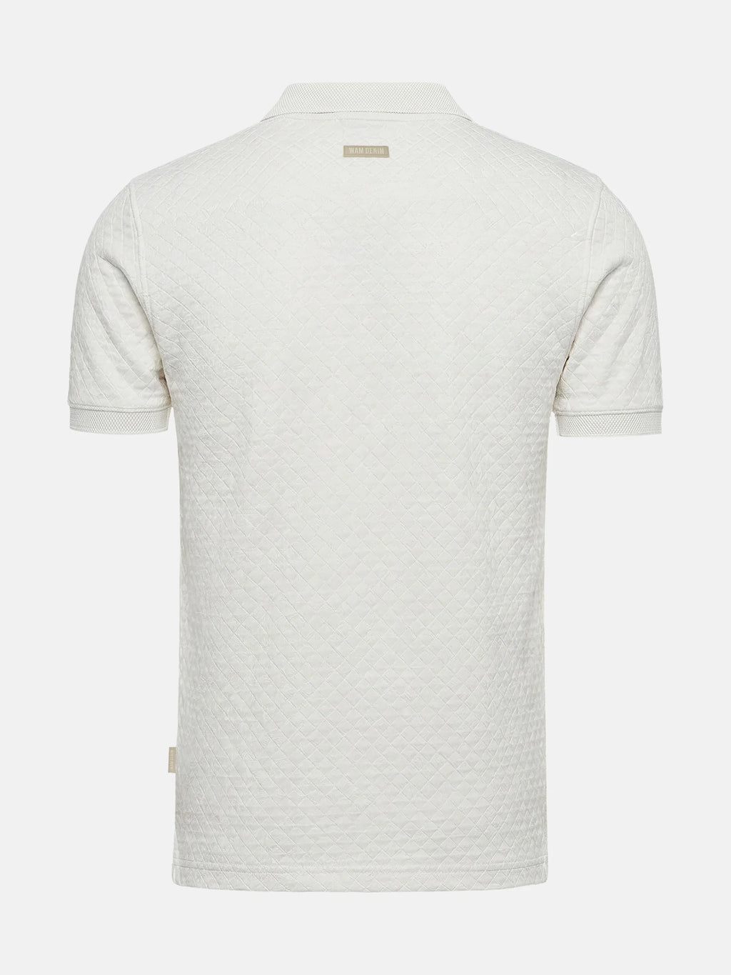 Polo 79671 Marineblau Off-White