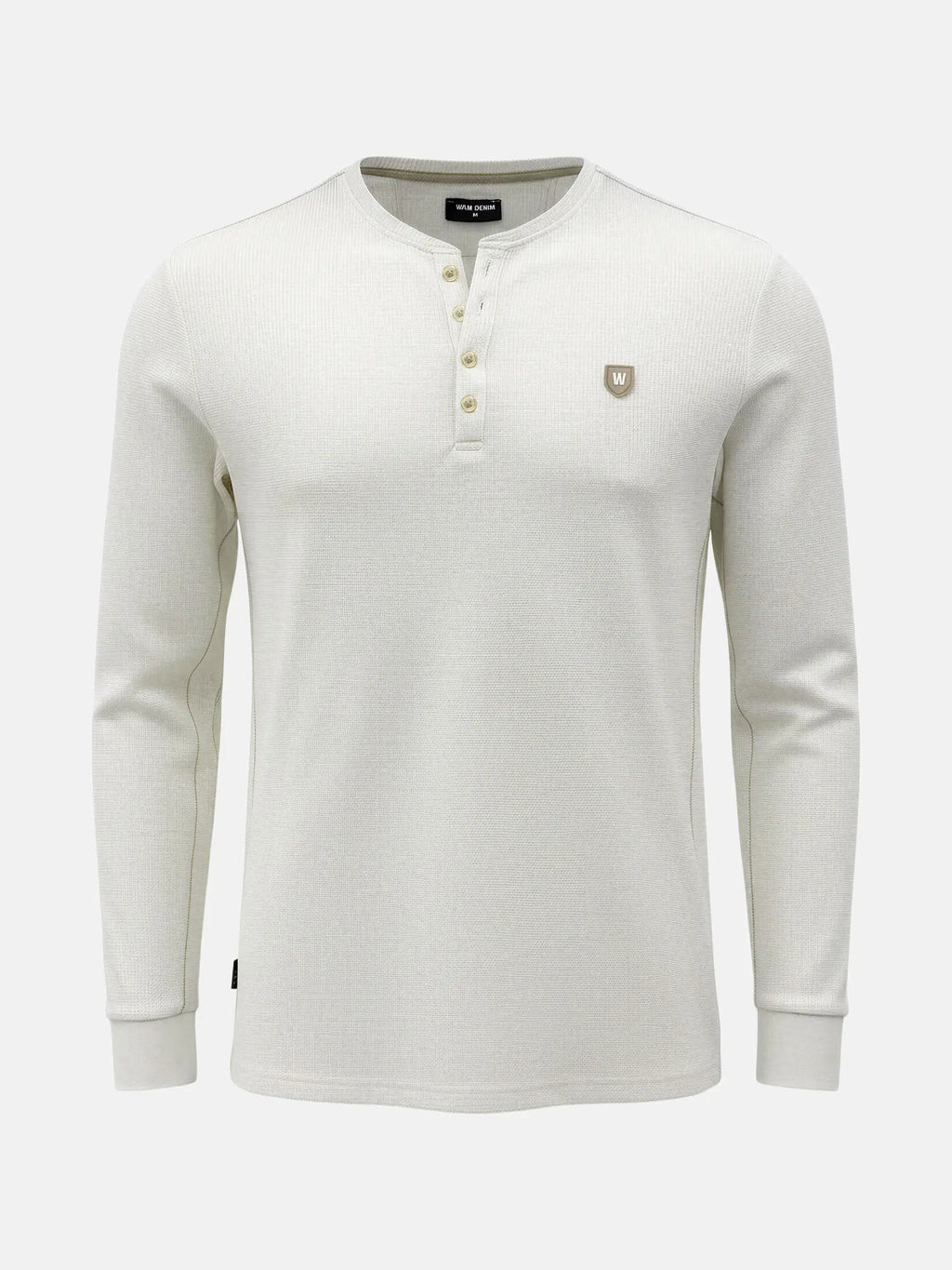 Der Zest Off White Pullover