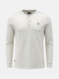 Der Zest Off White Pullover