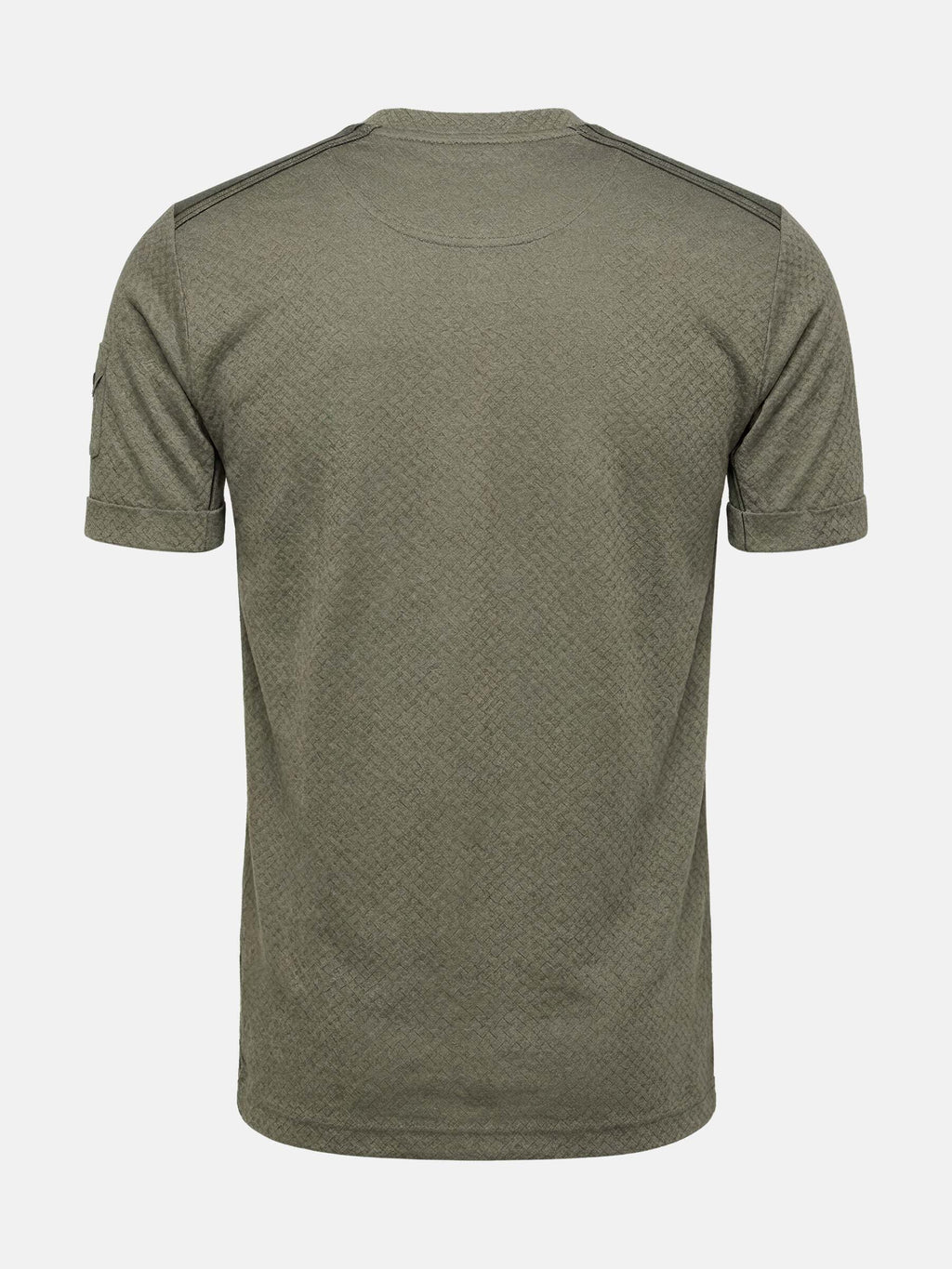 T-Shirt 79674 Jurek Khaki