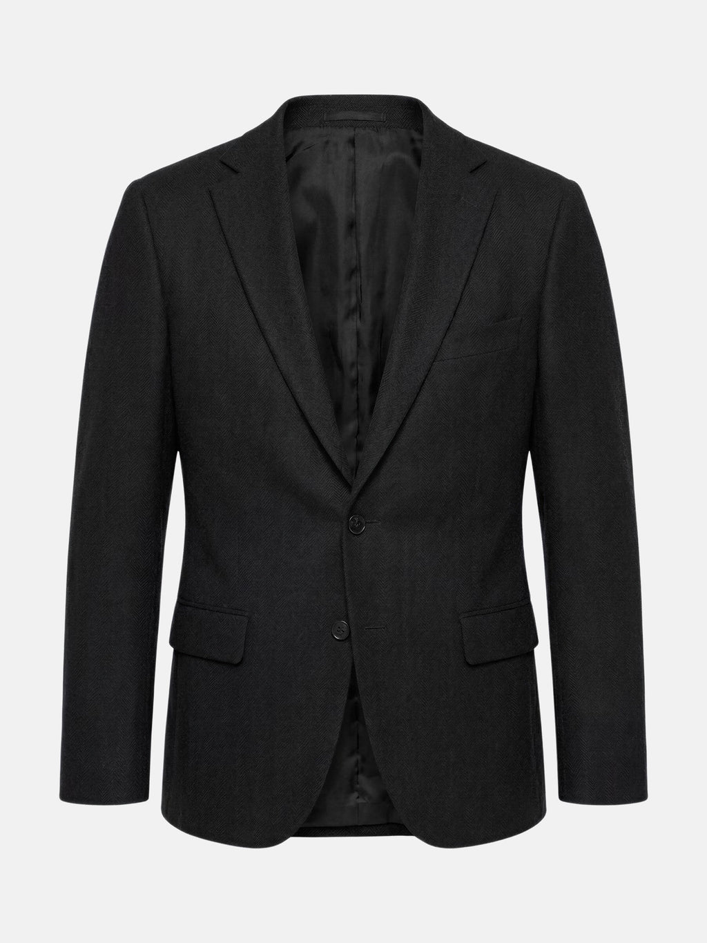 Der Belvar Black Blazer