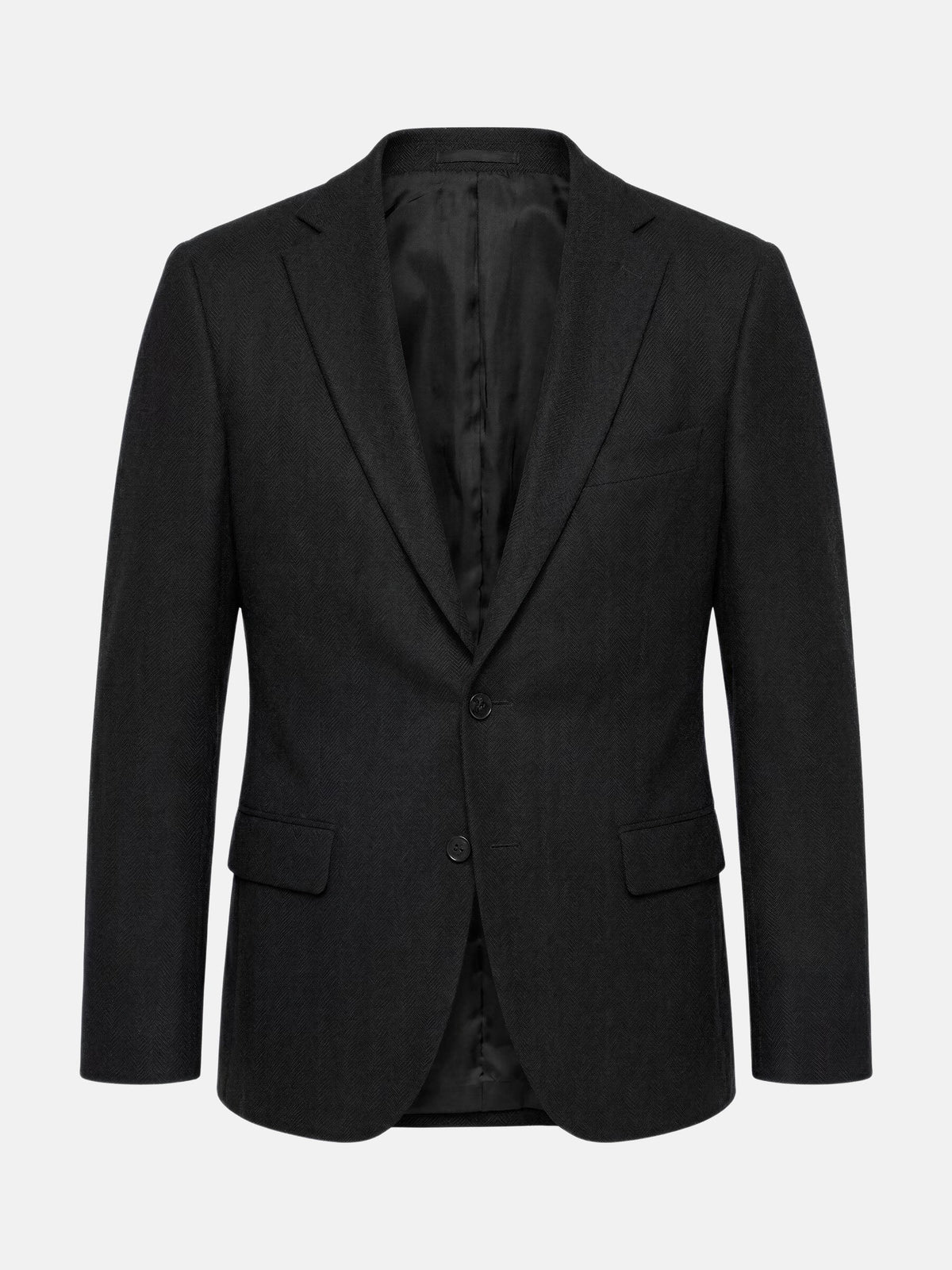 Der Belvar Black Blazer