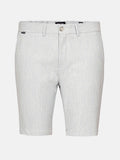 Die Rowan Grey Shorts