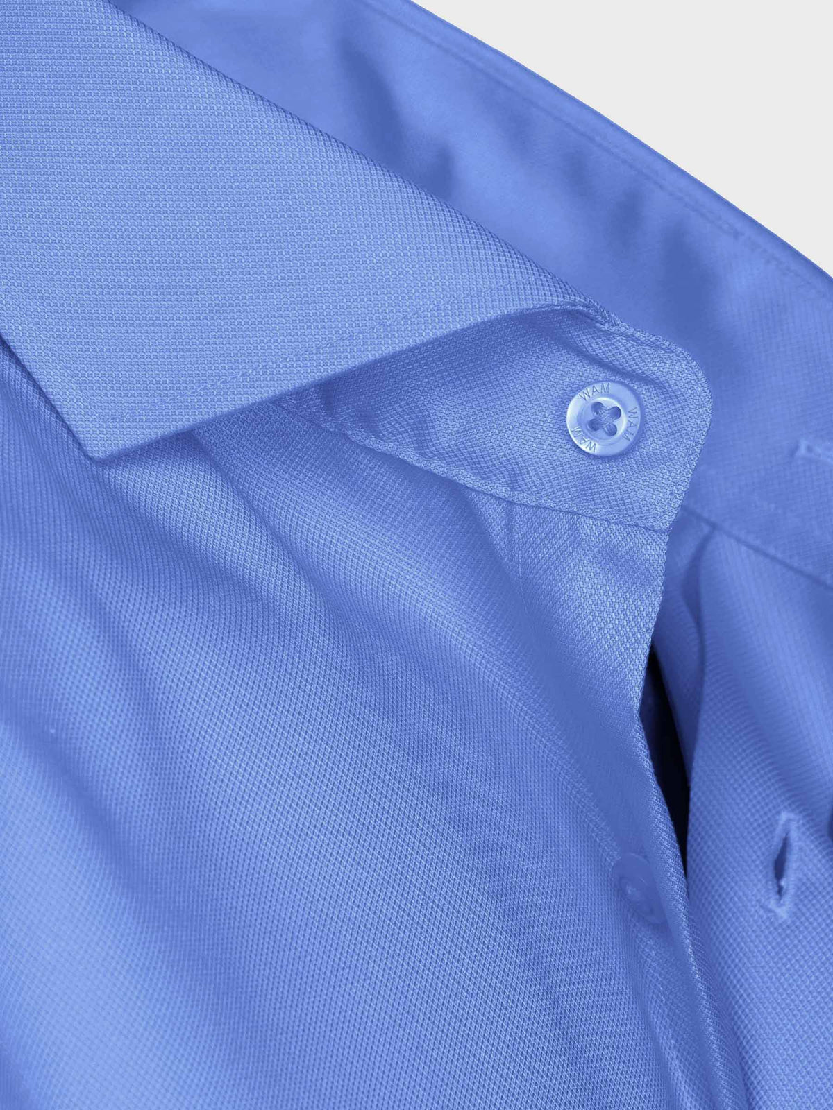 Das Burgos Dunkelblaue Hemd