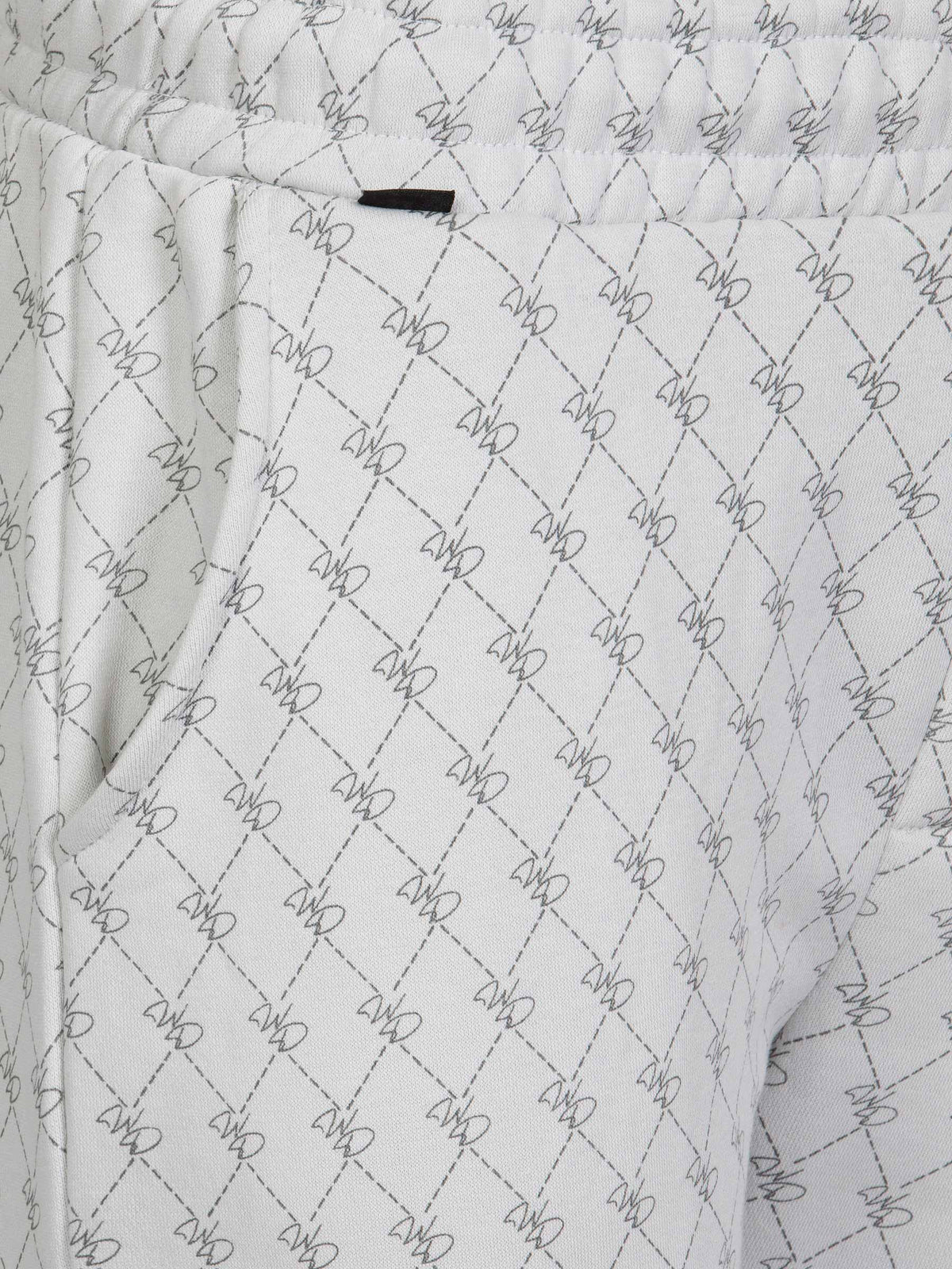 Die Carry Light Grey Hose