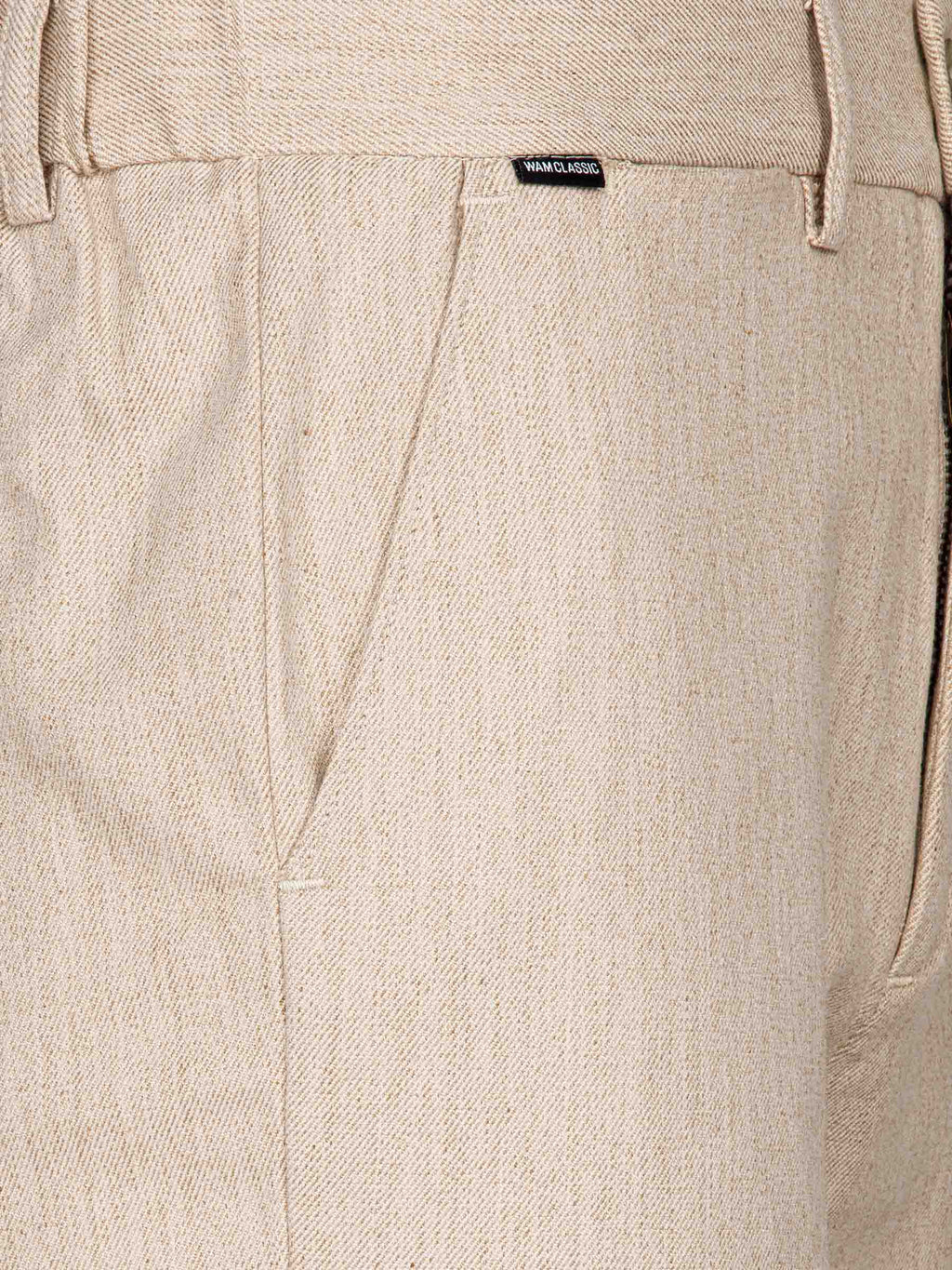 Die Kristian Beige Shorts