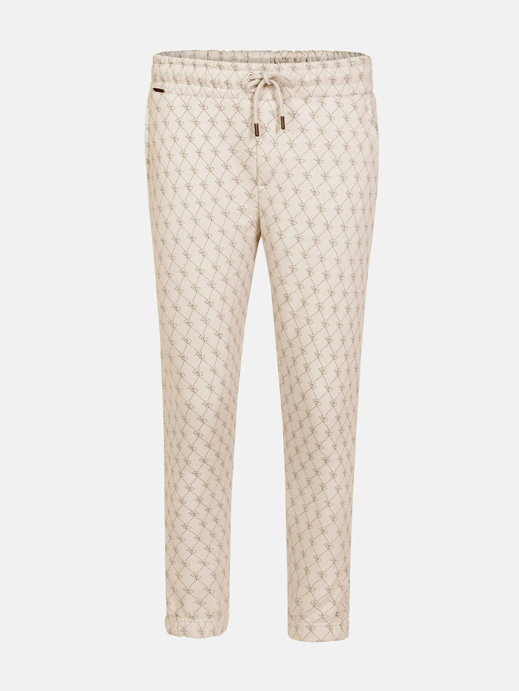 Die Carry Light beige Hose