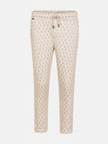 Die Carry Light beige Hose