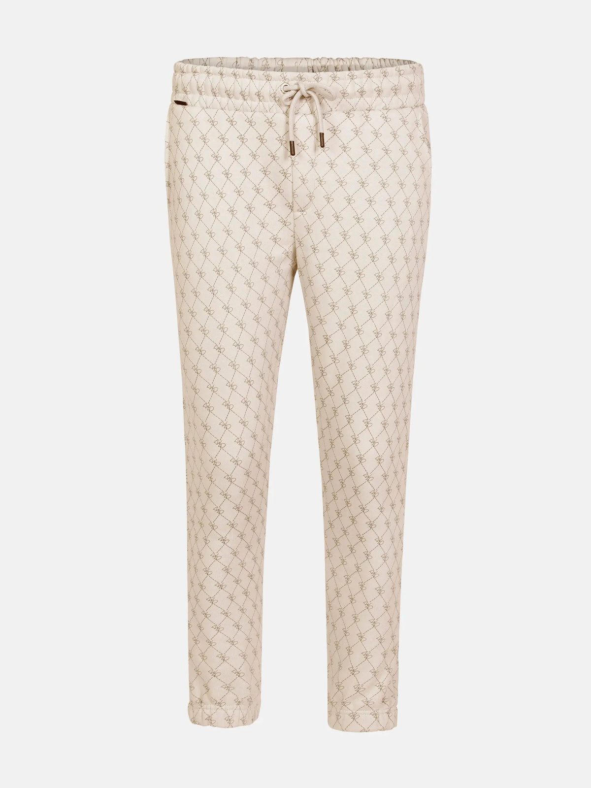 Die Carry Light beige Hose
