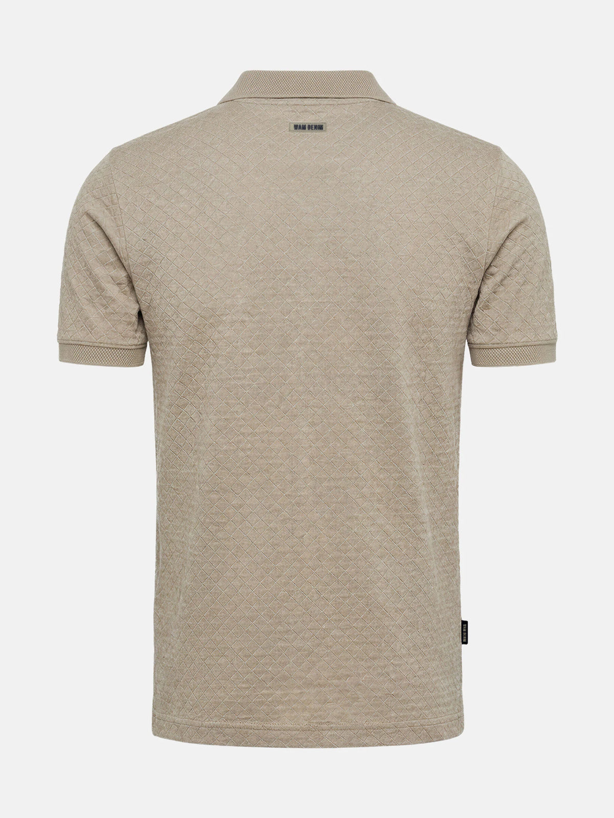 Polo 79671 Navor Dunkelbeige