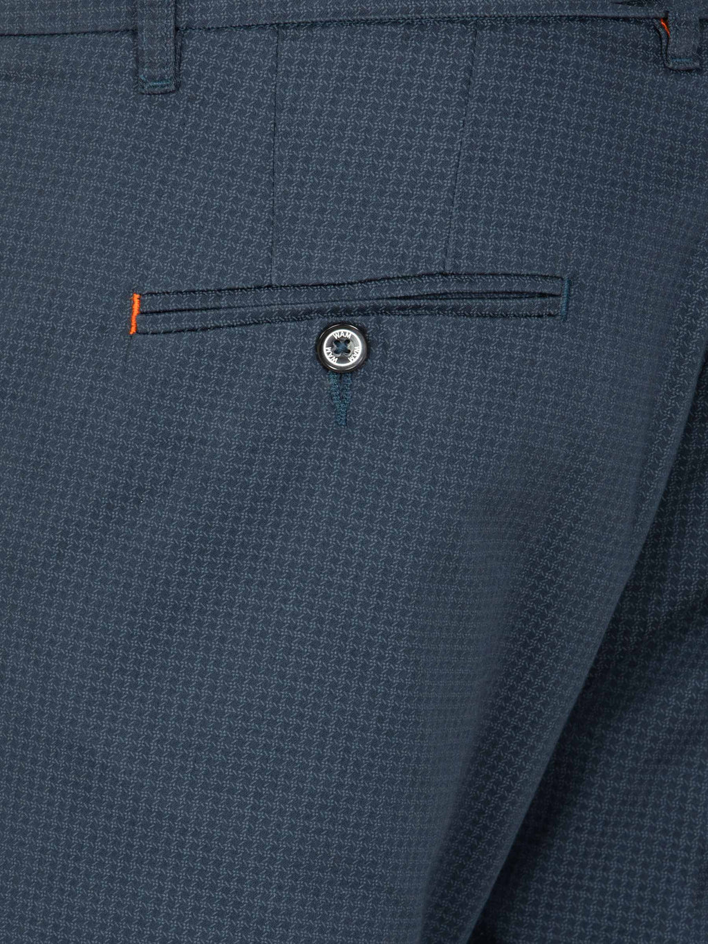 Der Marco Indigo Chino