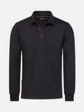 Der Zeal Black Sweater
