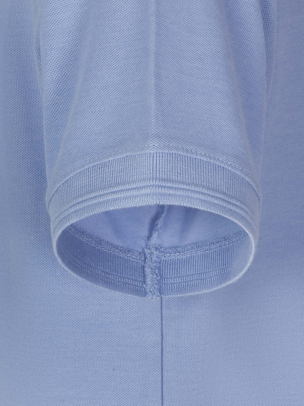 Das Ameer Blue Polo