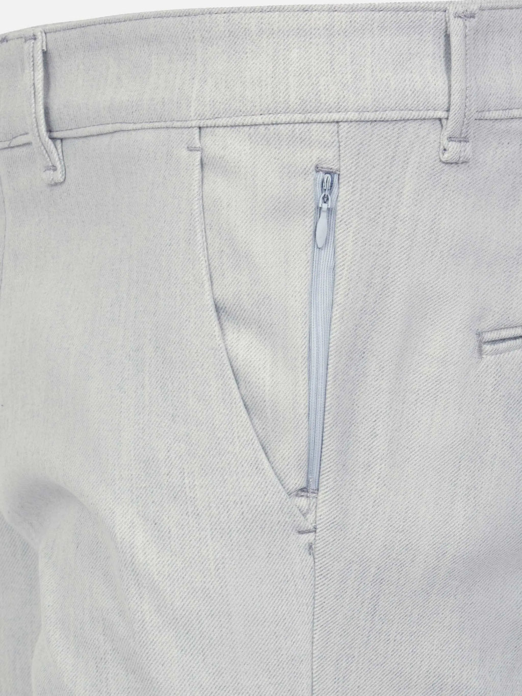 Die Alaric Grey Chino