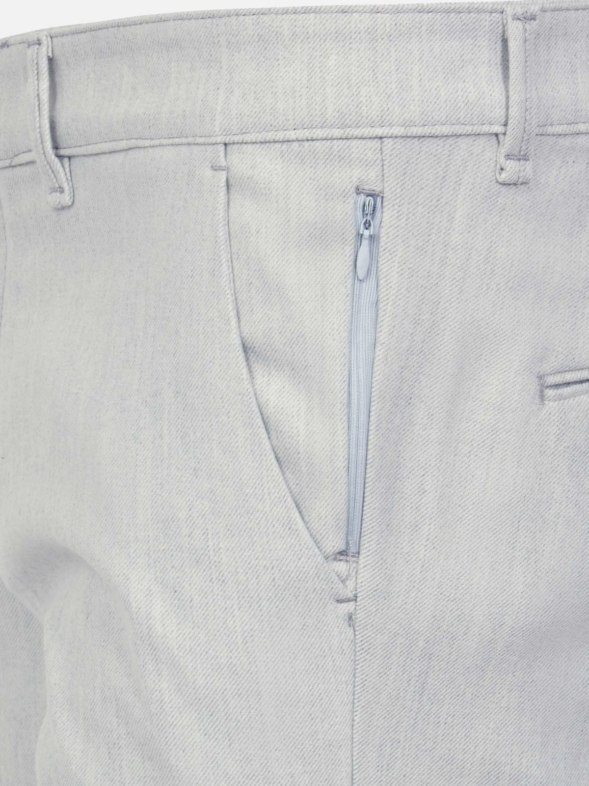 Die Alaric Grey Chino