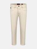 Die Gandalf Light Beige Jeans
