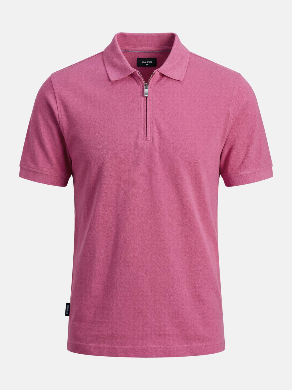 Das Fintor Pink Polo