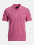Das Fintor Pink Polo