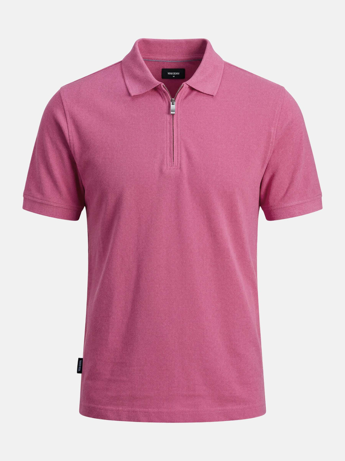 Das Fintor Pink Polo