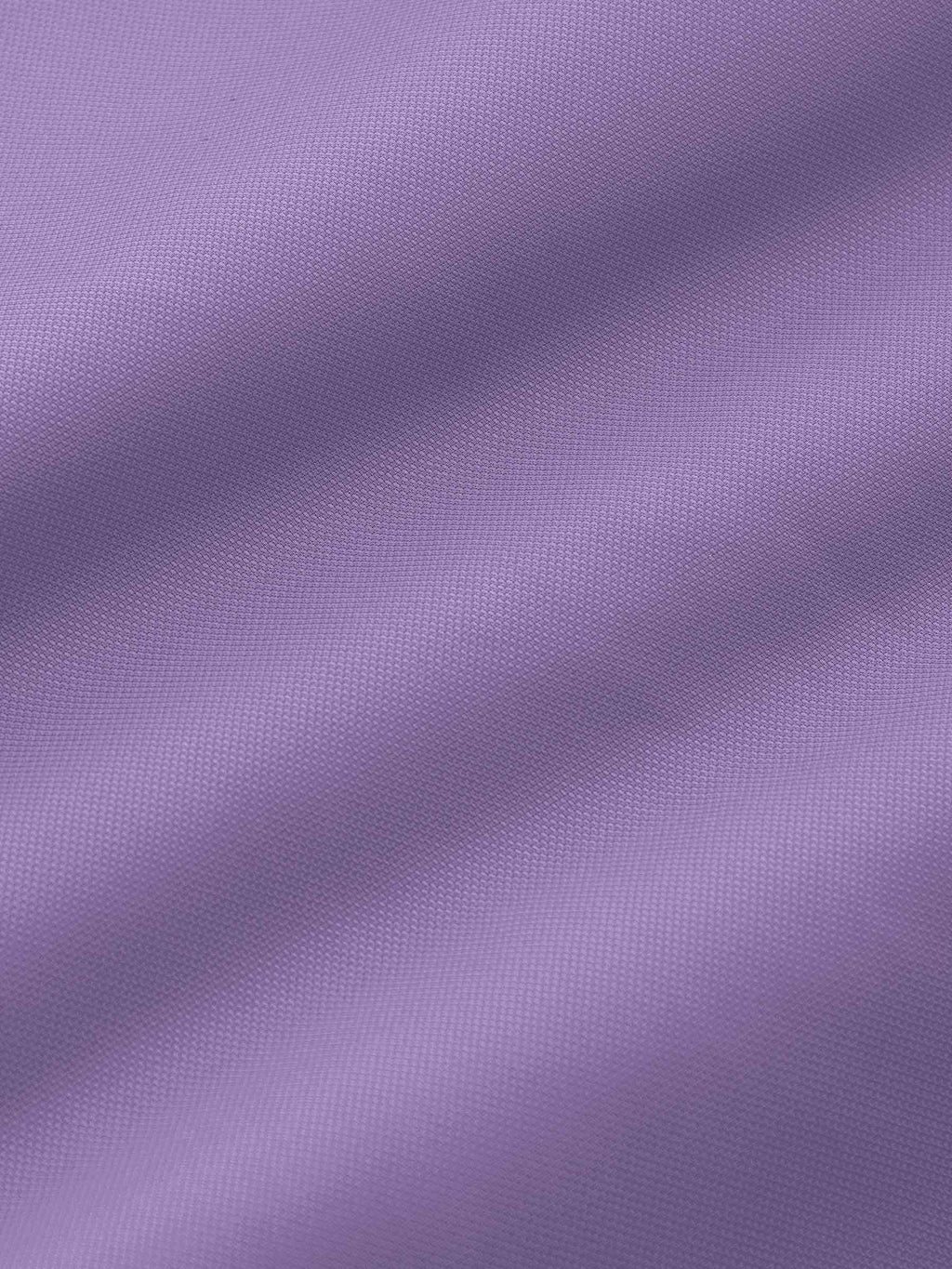 Das Burgos-Hemd in Hellviolett