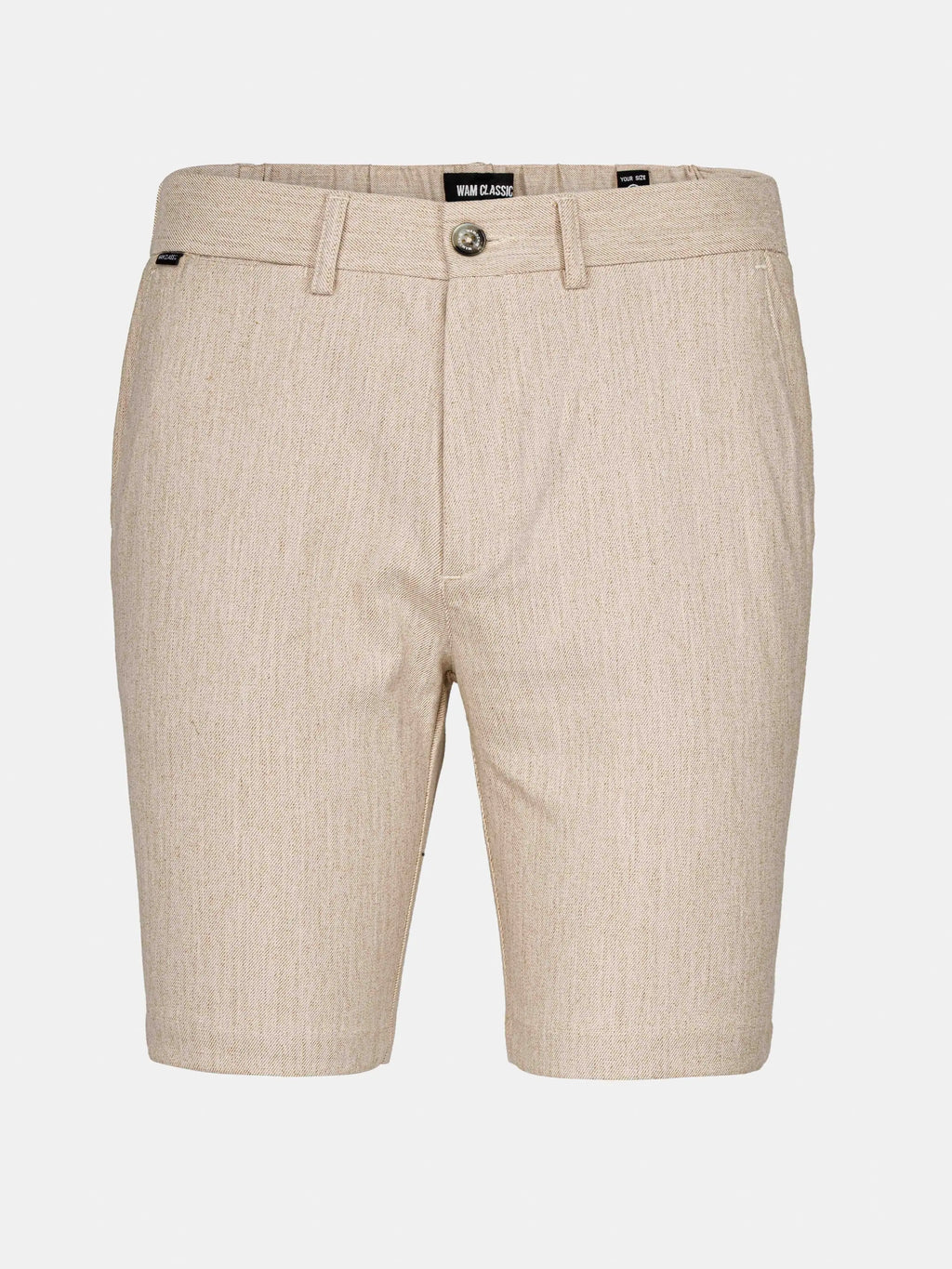 Die Rowan Beige Shorts