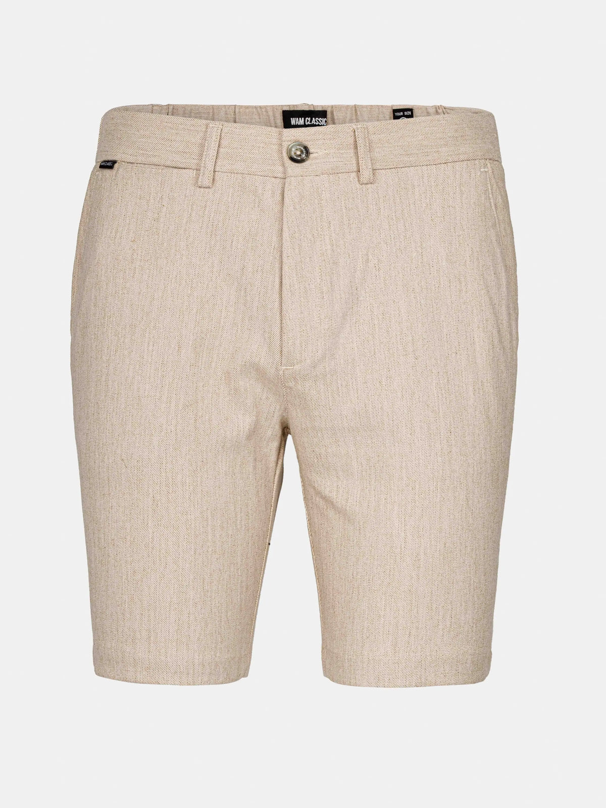 Die Rowan Beige Shorts