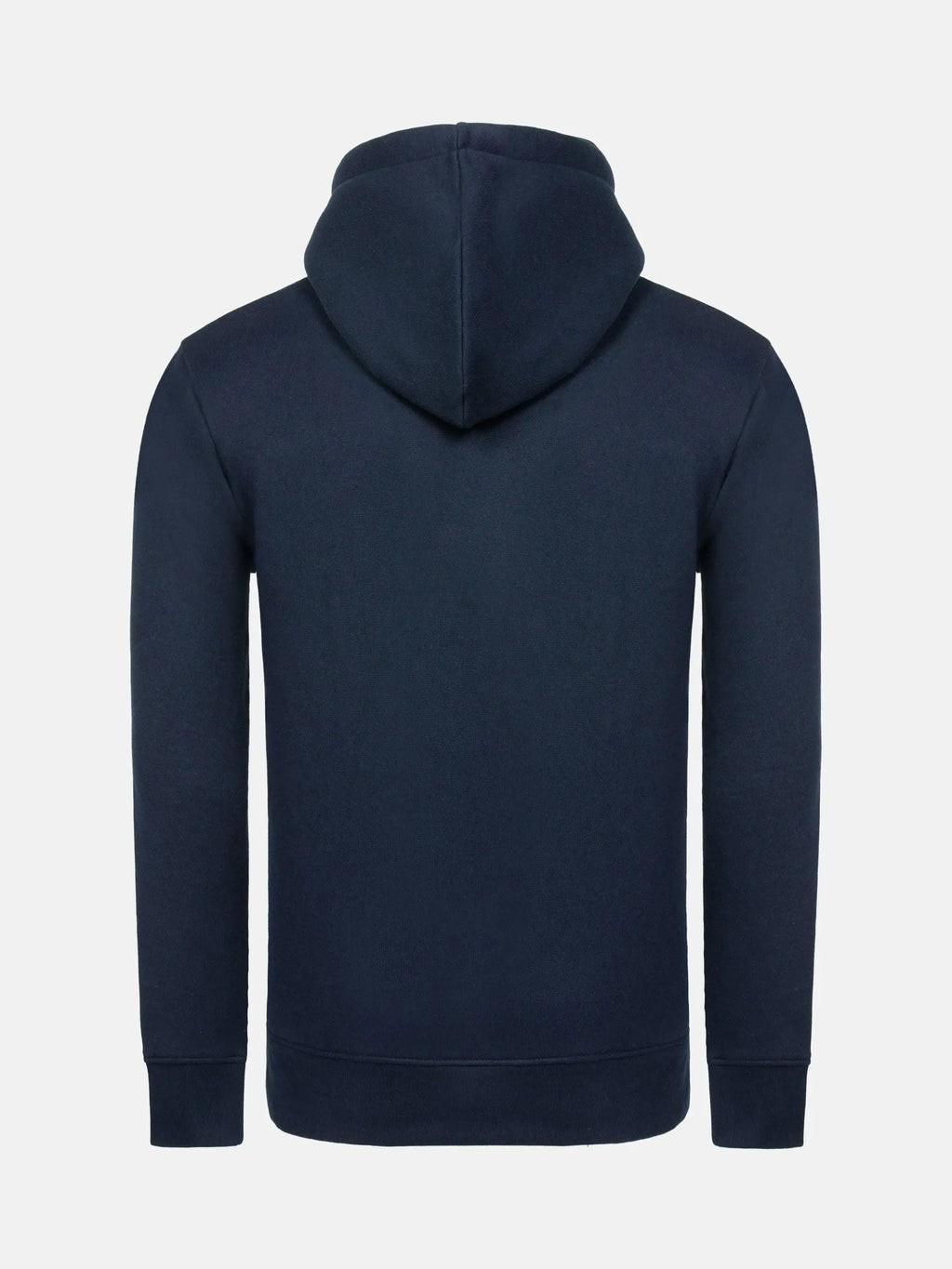 Der Zyon Navy Hoodie