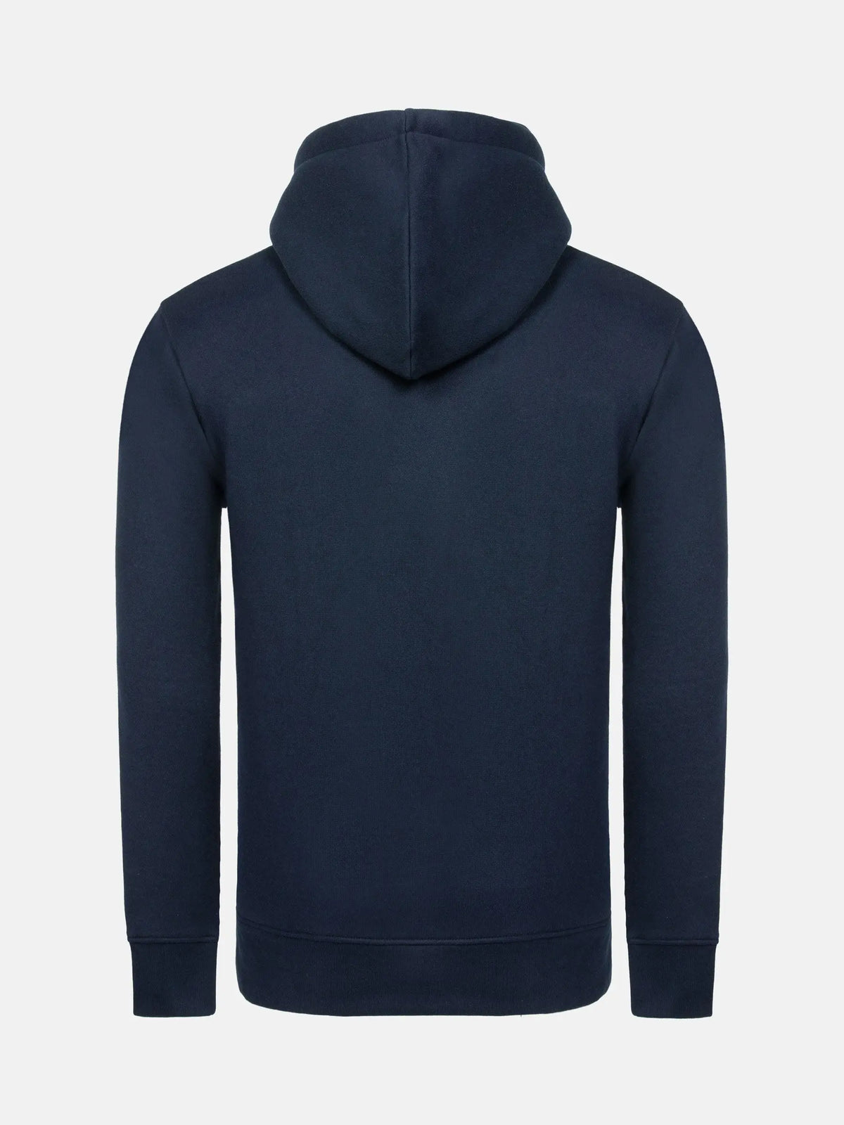 Der Zyon Navy Hoodie