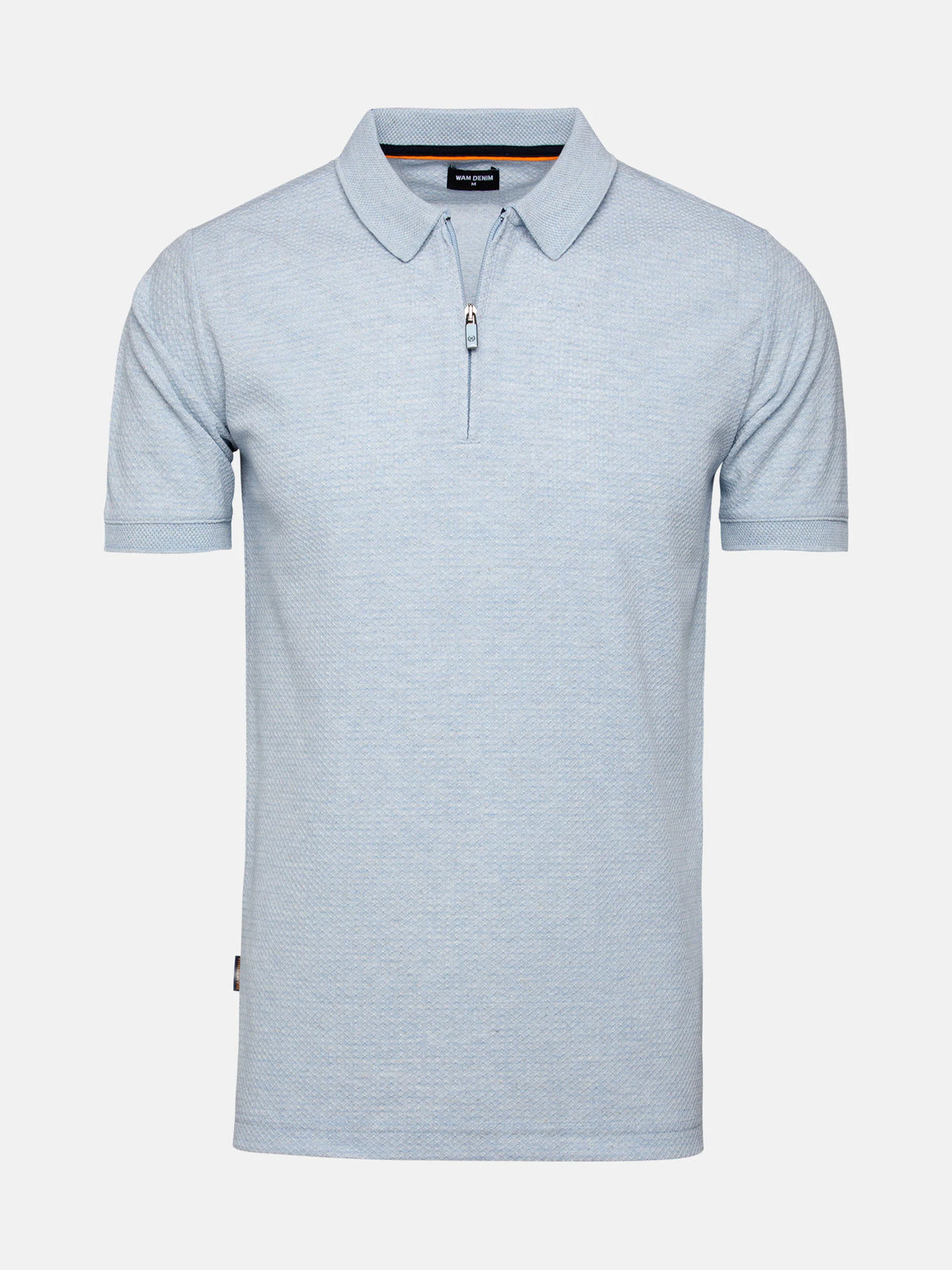 Polo 79673 Jarnor Hellblau