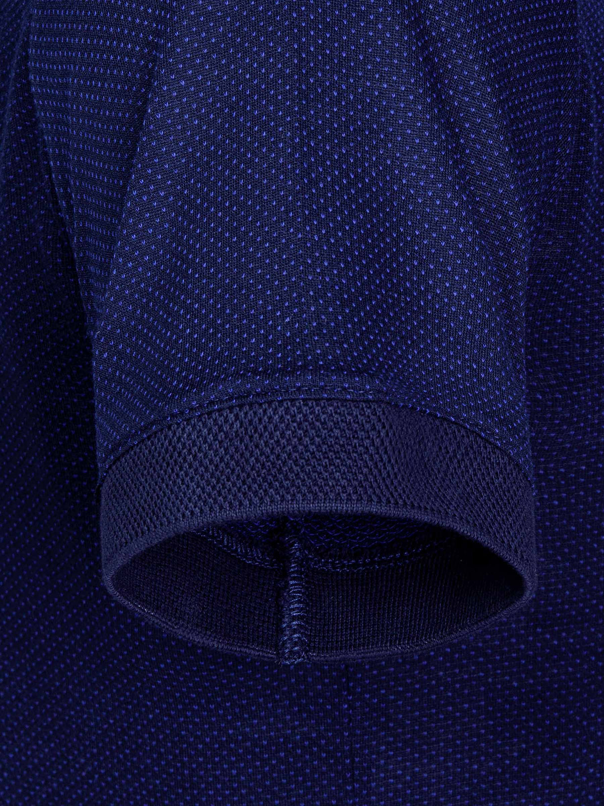 Das Luciano Navy Polo