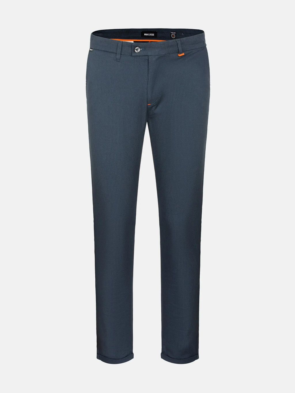 Der Marco Indigo Chino