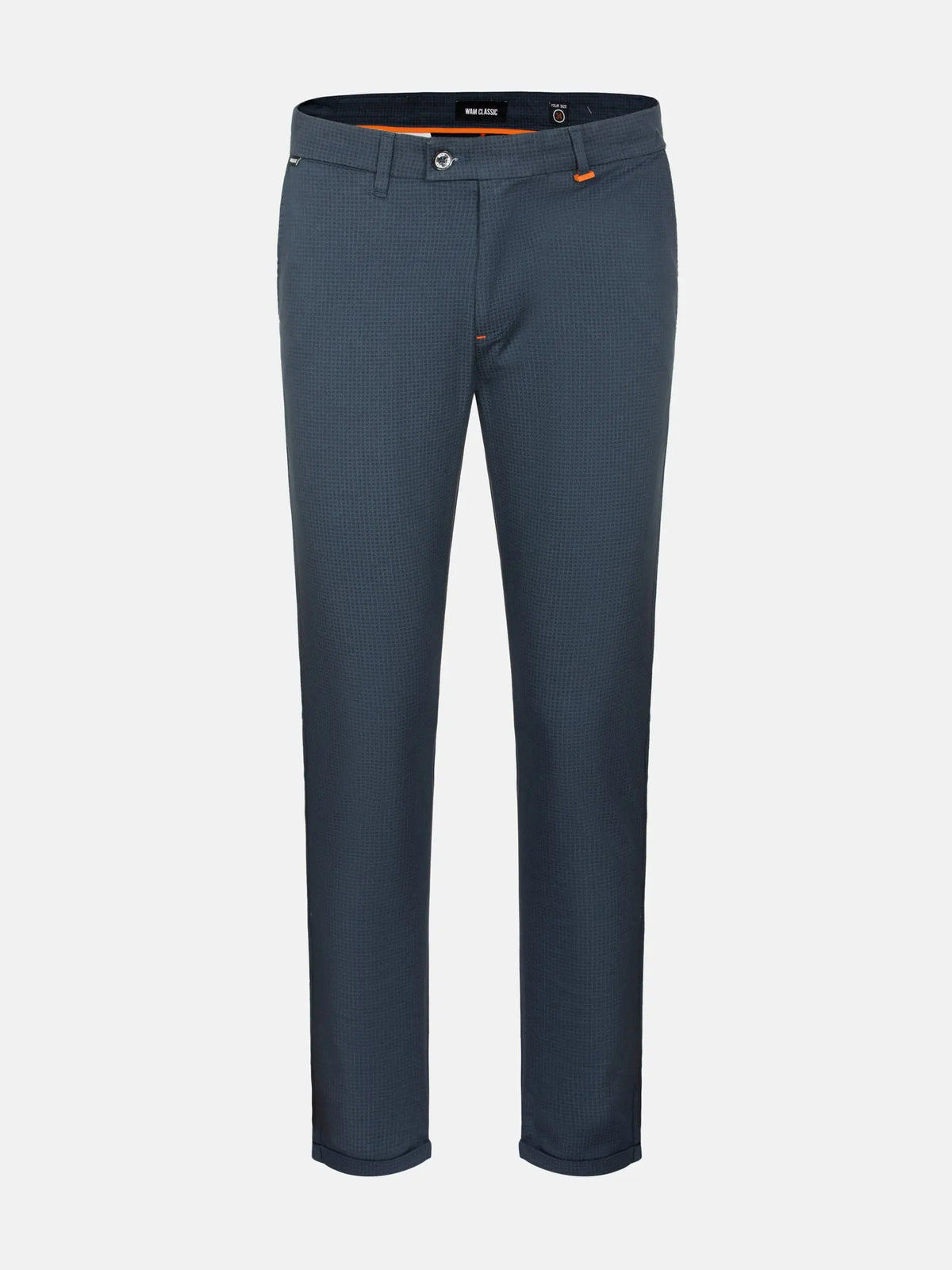 Der Marco Indigo Chino
