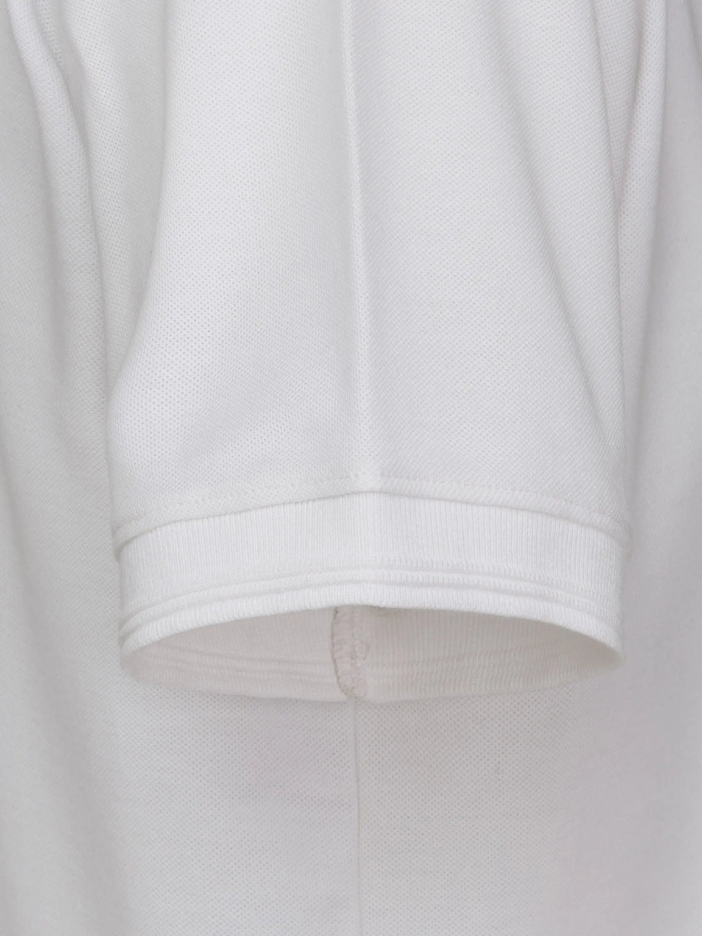 Das Ameer White Polo