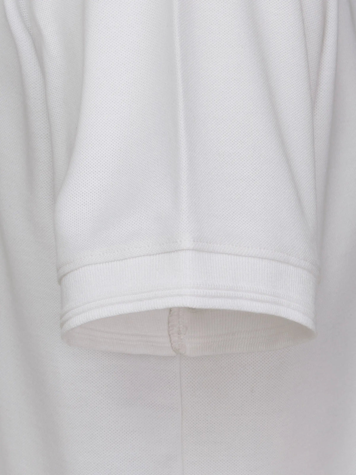 Das Ameer White Polo