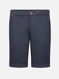Spirit Navy Shorts