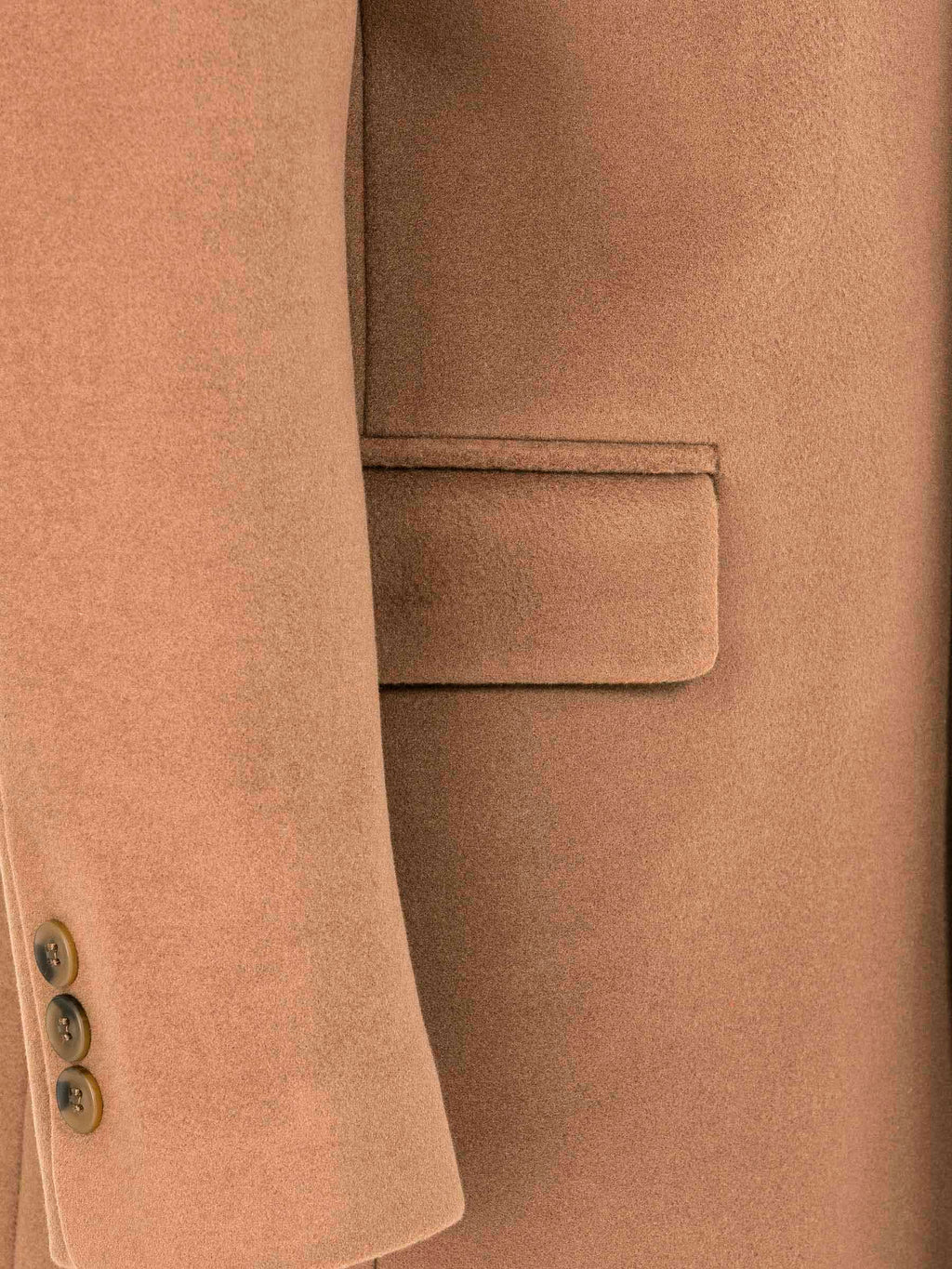 Der Foster Peru Trenchcoat
