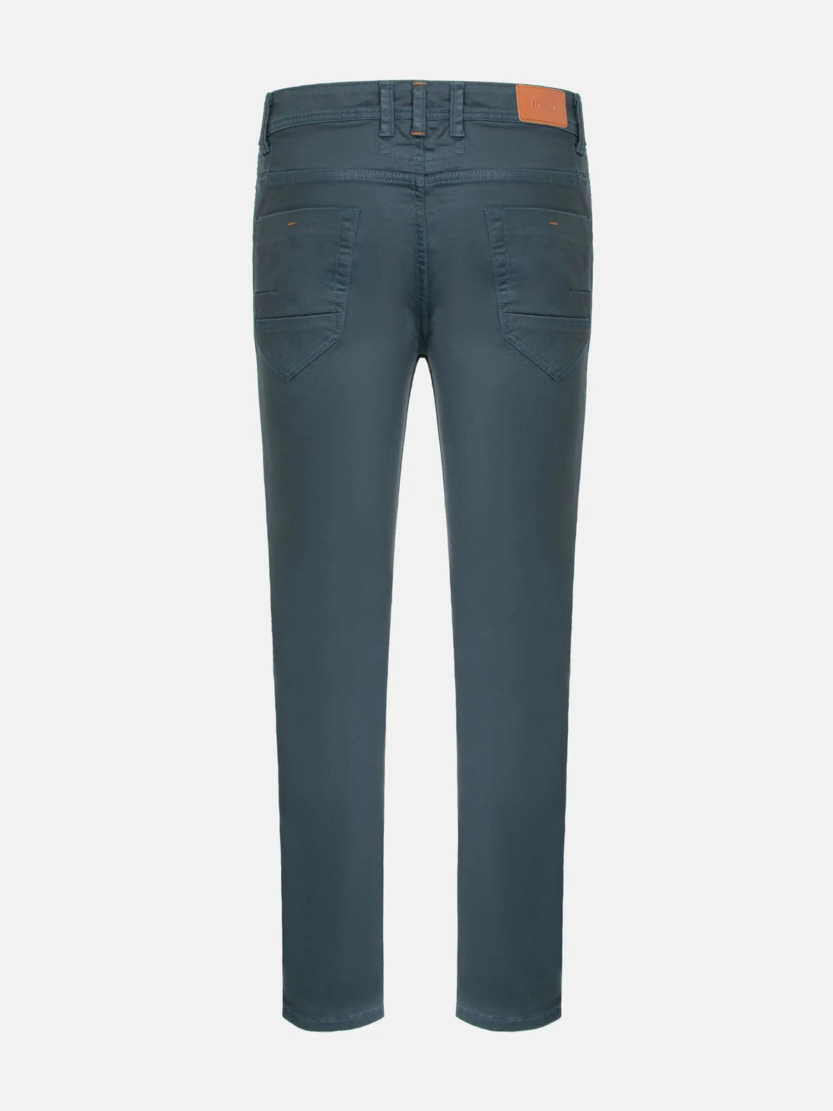 Die Gandalf Indigo Jeans