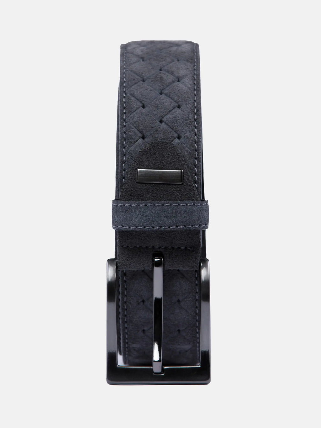 Gürtel 30005 Cario Grau