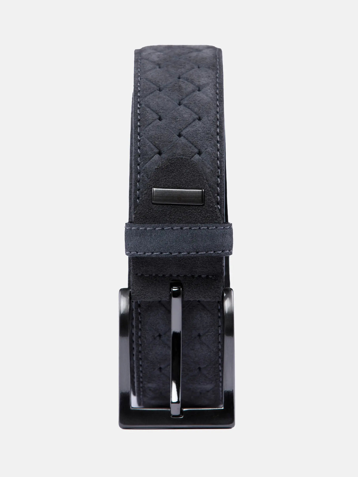 Gürtel 30005 Cario Grau